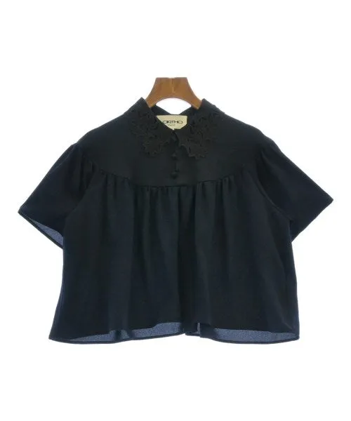 LOKITHO Blouses