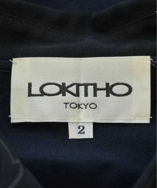 LOKITHO Blouses