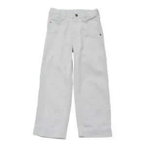Loose 5 Pocket Jeans