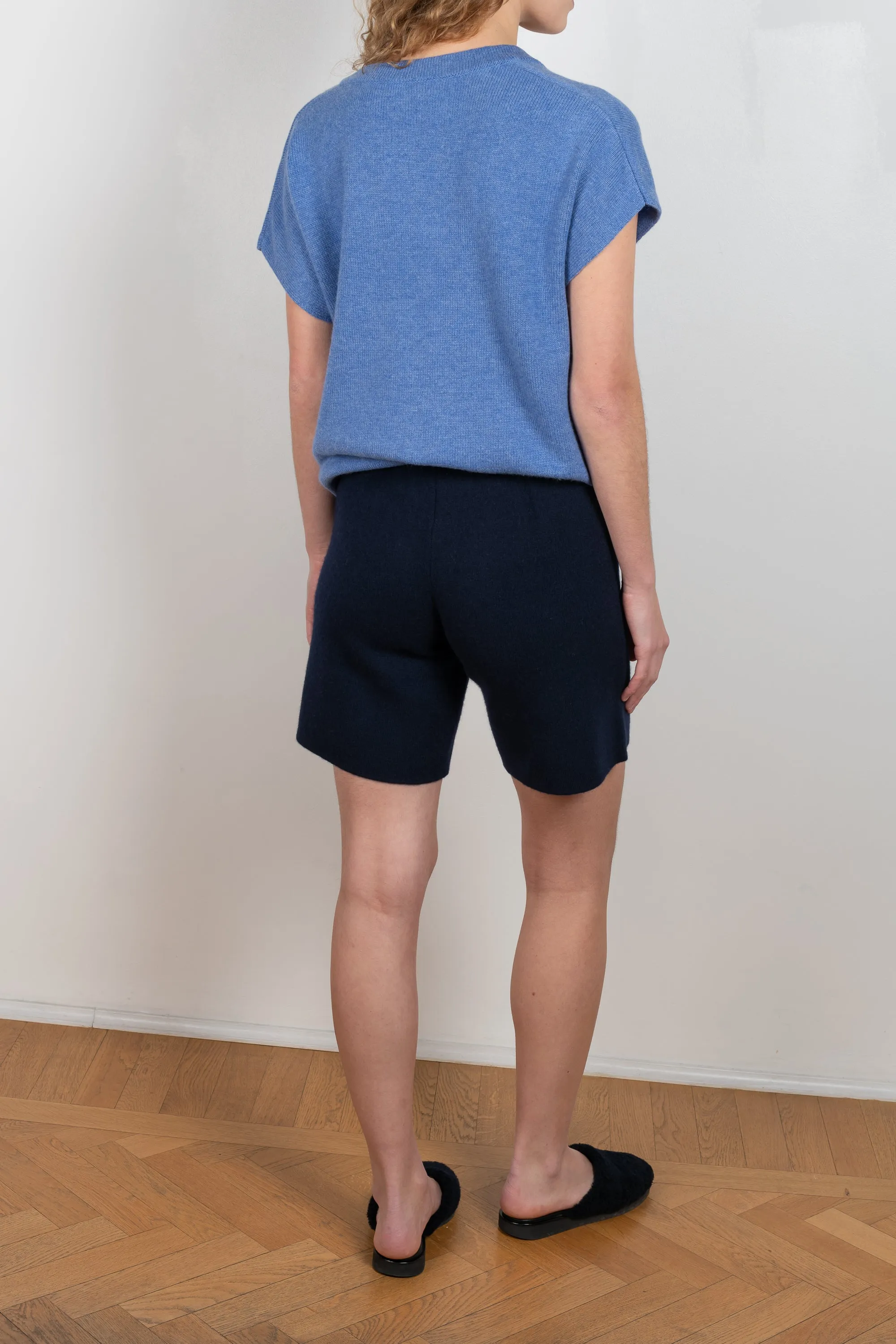 Maris Short