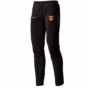 Mc Keever Armagh GAA Boost Skinny Pants - Youth - Black/Charcoal
