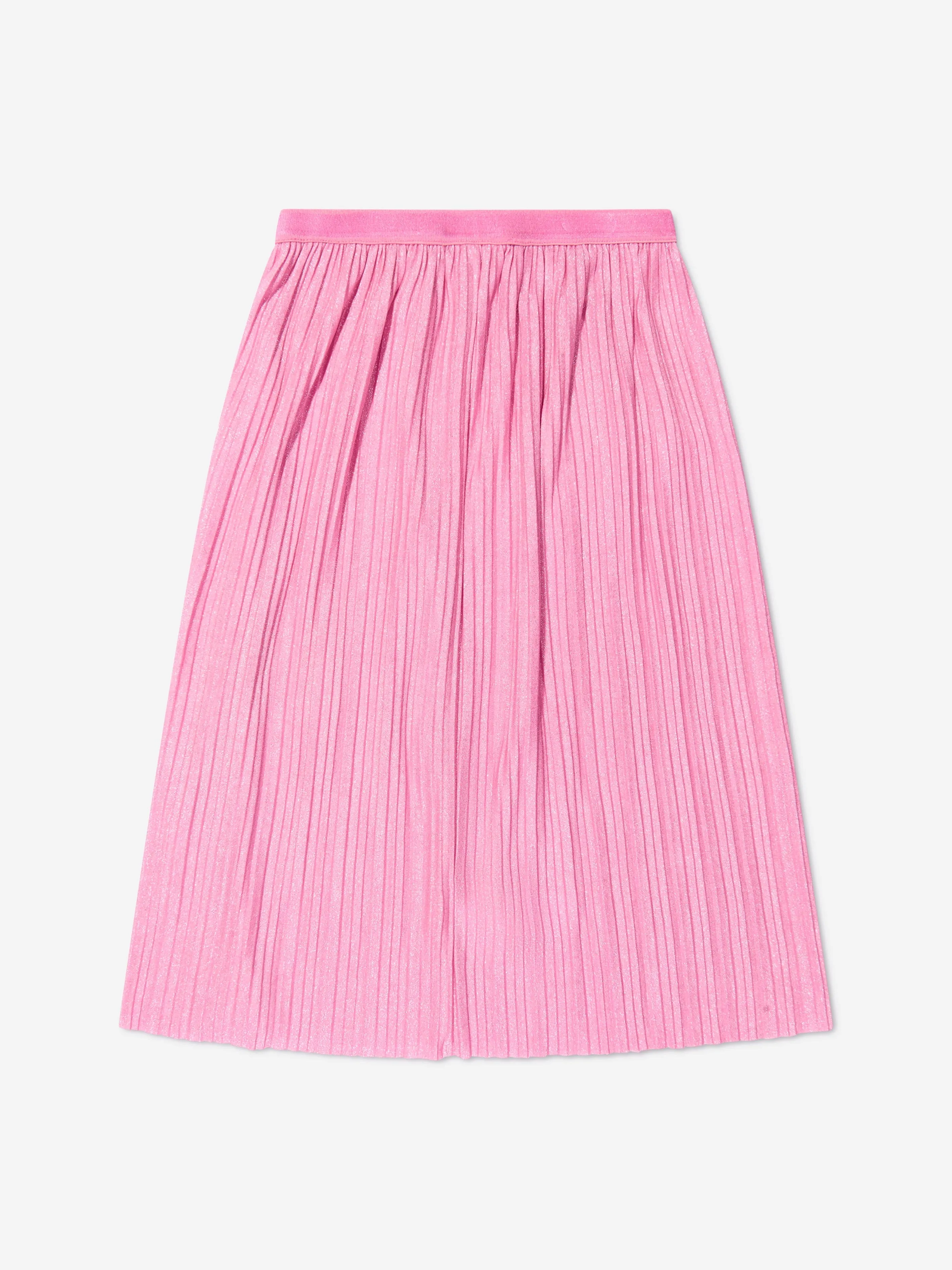 Molo Girls Bailini Skirt In Pink
