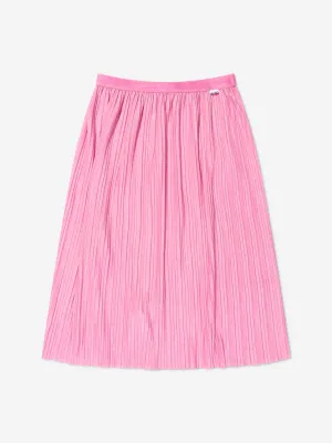 Molo Girls Bailini Skirt In Pink