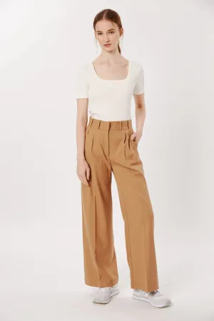 Muti Camel Pant