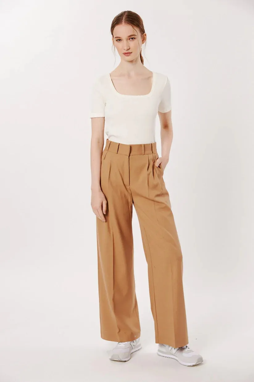 Muti Camel Pant