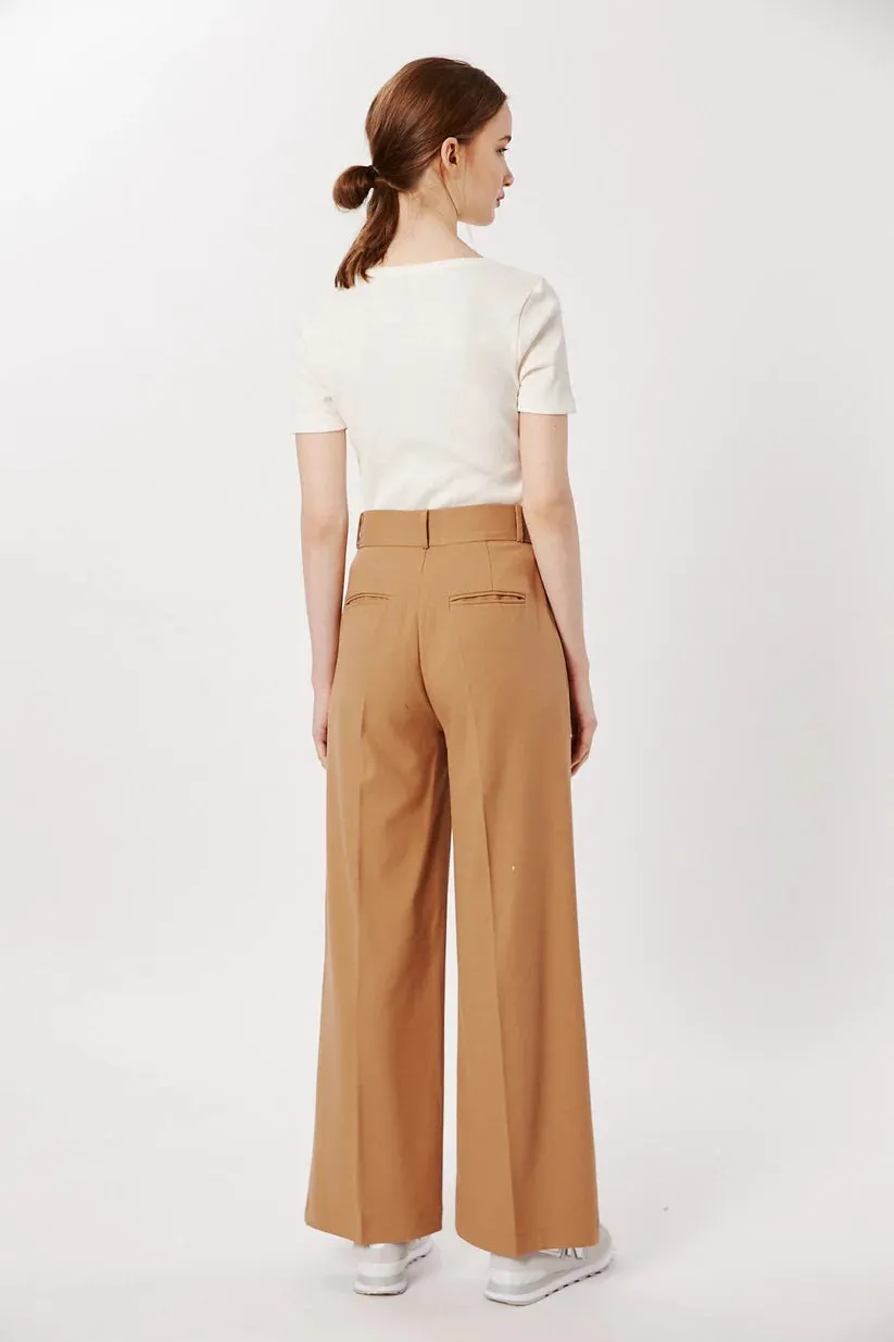 Muti Camel Pant