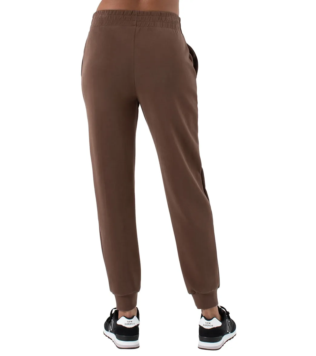 NUX Yuki Sleek Jogger