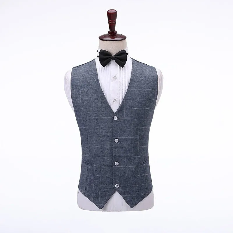Ostranuxe 3-Piece Suit