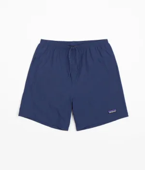 Patagonia Baggies Lights 6.5" Shorts - Tidepool Blue