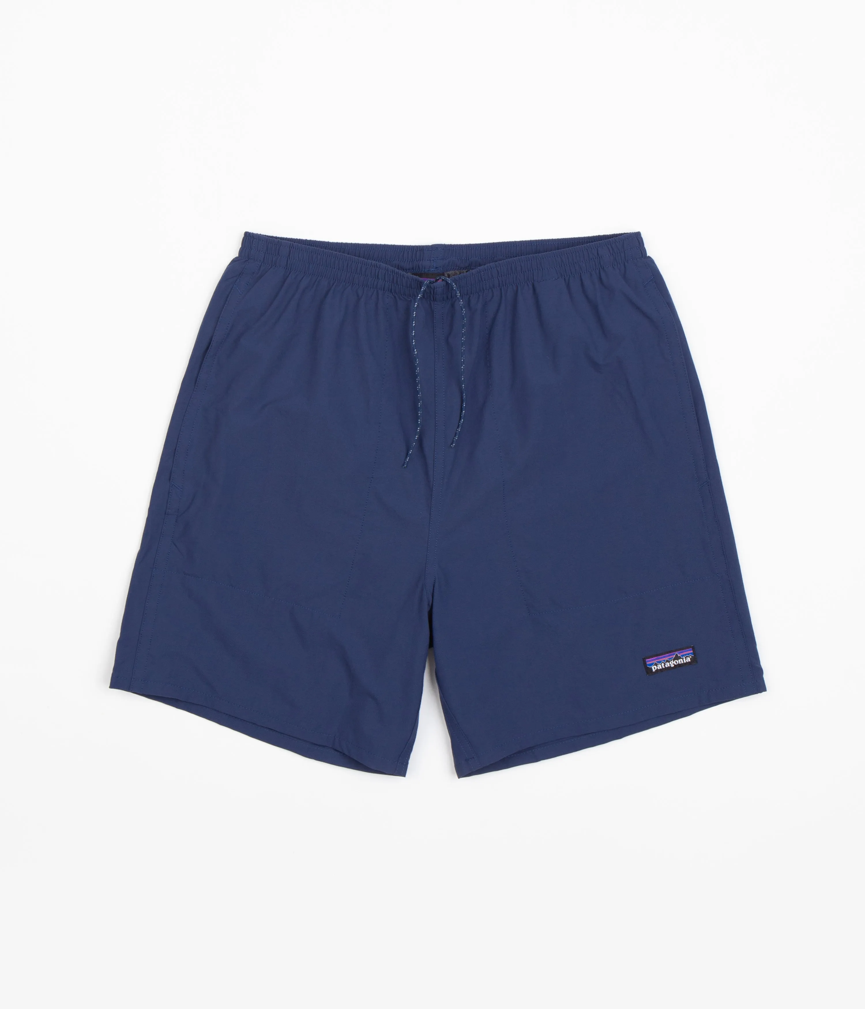 Patagonia Baggies Lights 6.5" Shorts - Tidepool Blue