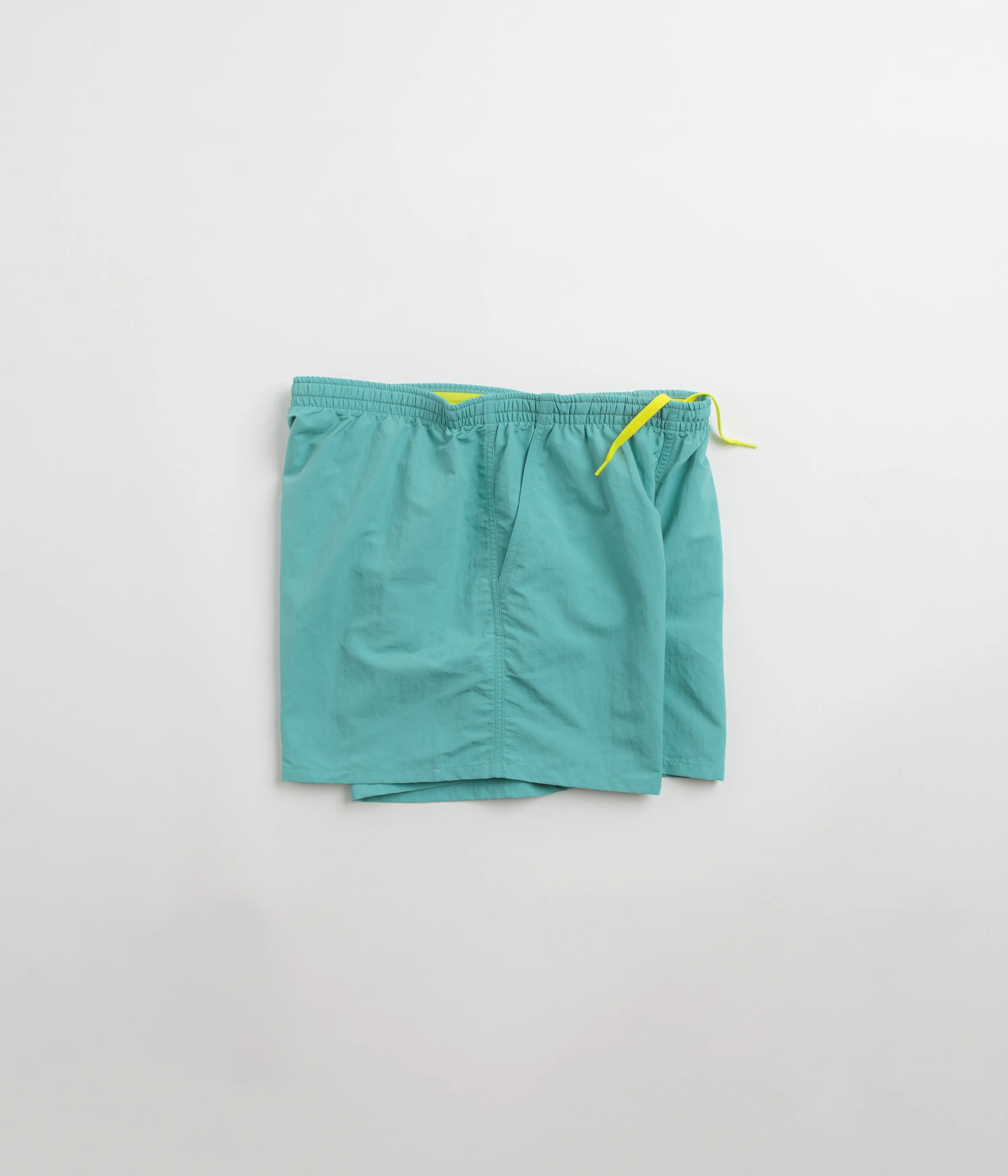 Patagonia Womens Baggies 5" Shorts - Subtidal Blue