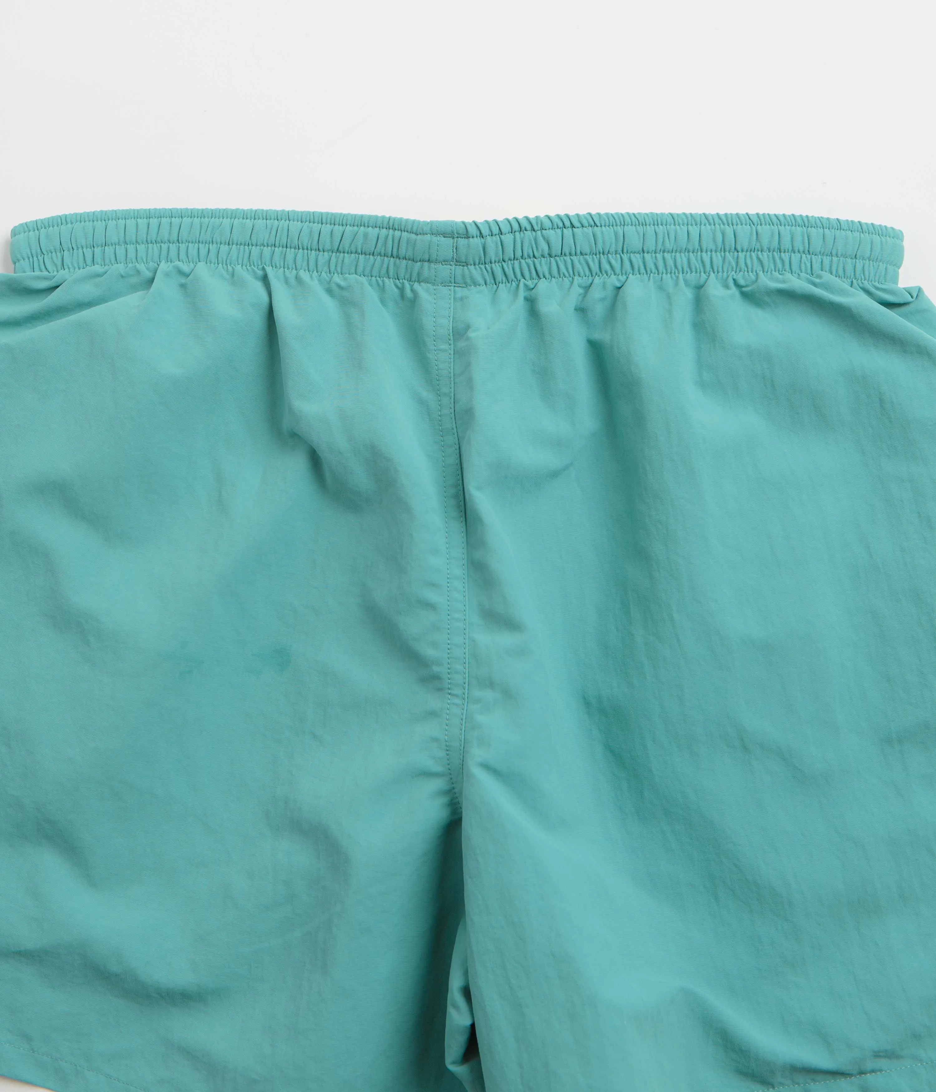 Patagonia Womens Baggies 5" Shorts - Subtidal Blue