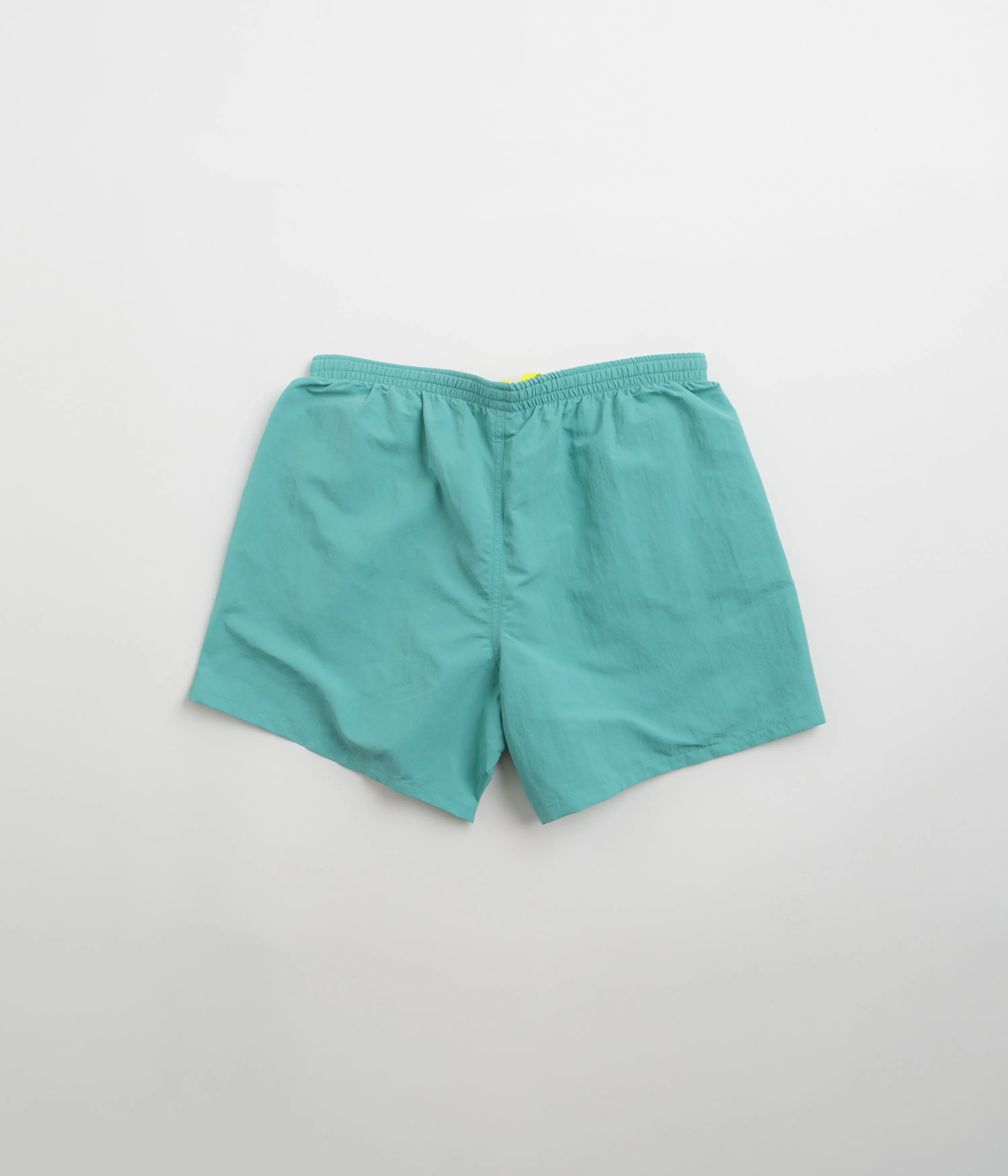 Patagonia Womens Baggies 5" Shorts - Subtidal Blue