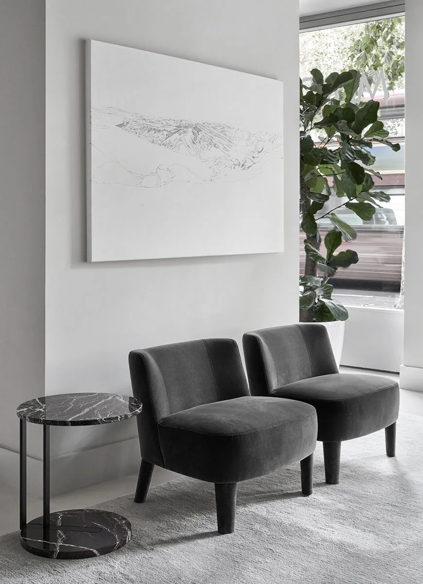 Ralf Side Table