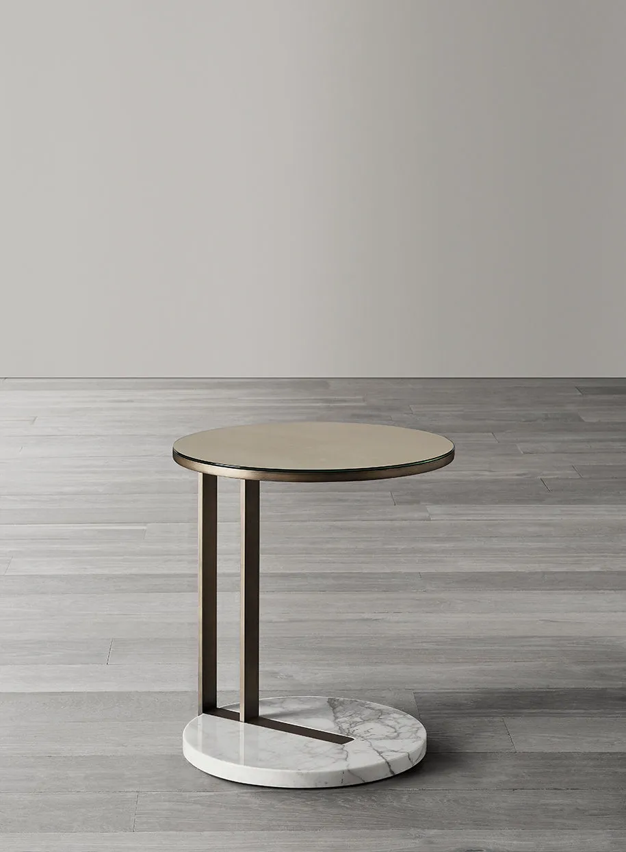Ralf Side Table