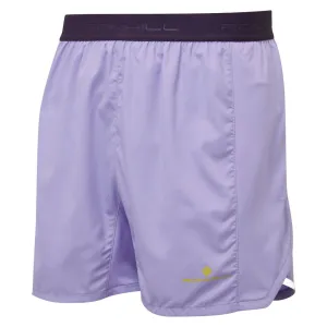 Ronhill Tech Revive 5" Short (Mens) - Ultraviolet/Solar