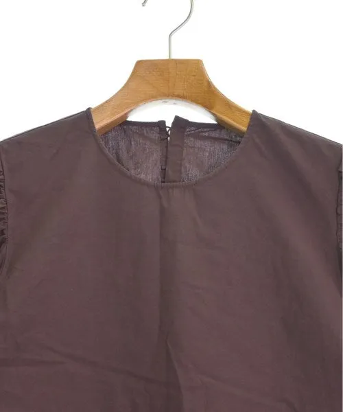 Rouge vif Blouses
