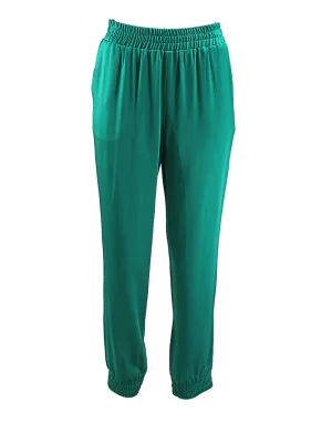 Satin PJ Pant