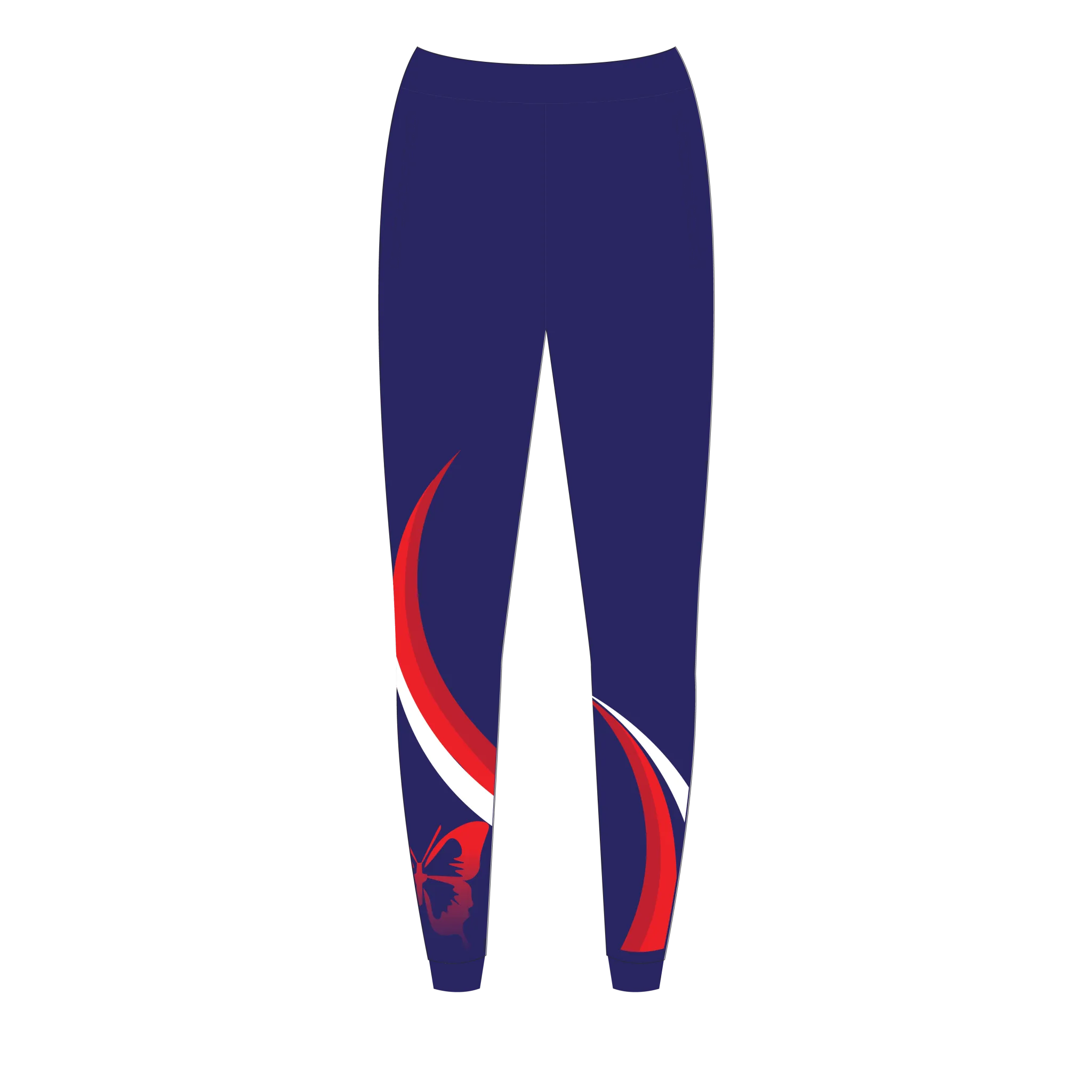Scoil Rince Ni Aogain Tracksuit Pants