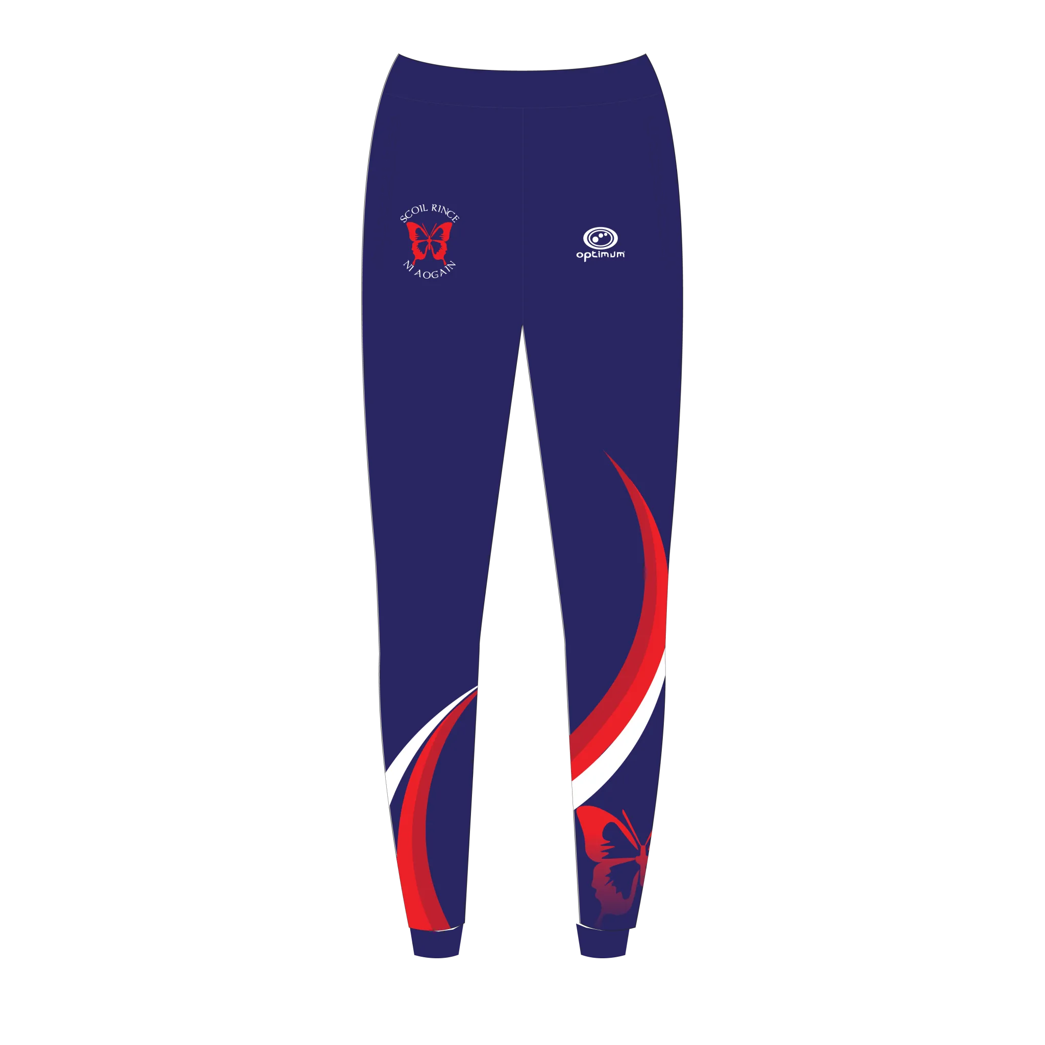 Scoil Rince Ni Aogain Tracksuit Pants