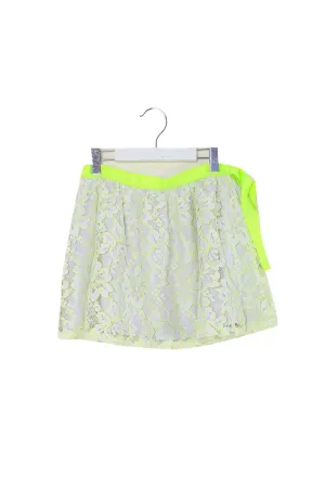 Seed Short Skirt 12Y (L)