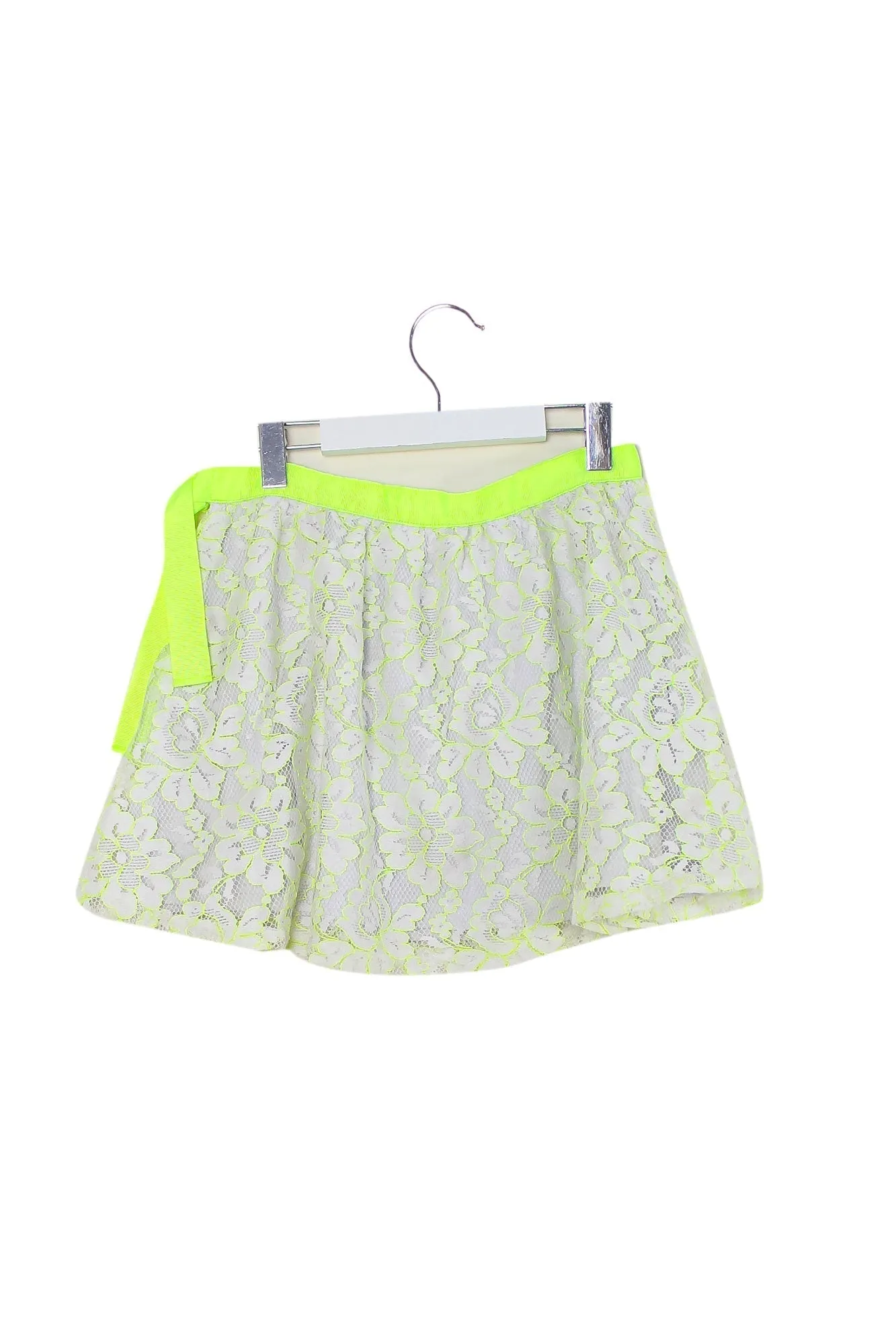 Seed Short Skirt 12Y (L)