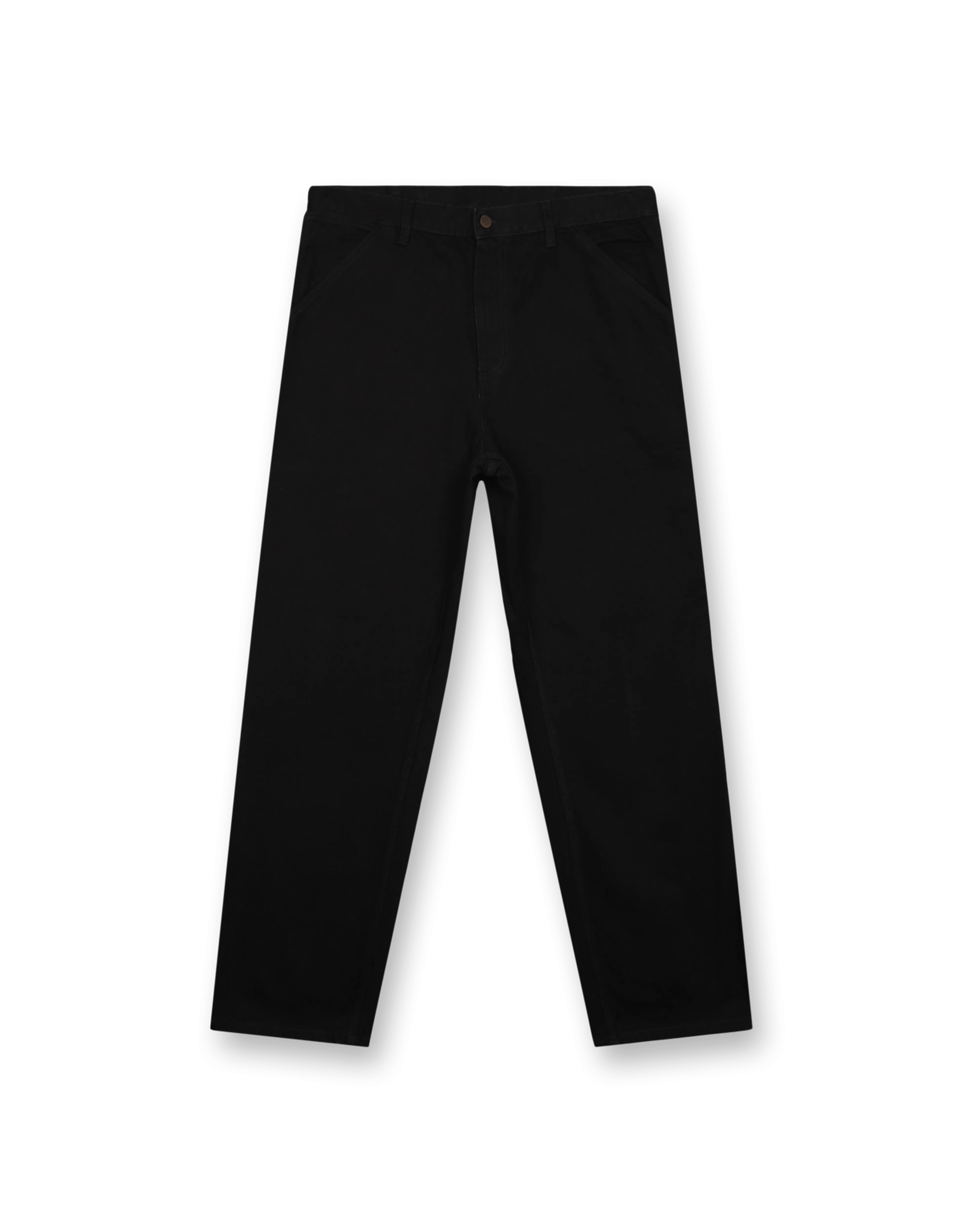 Single Knee Pants