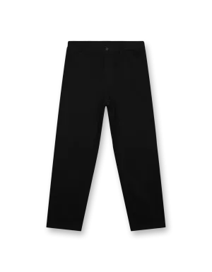 Single Knee Pants