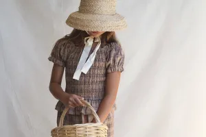 Sirene Blouse | Tartan Picnic