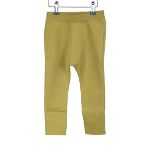 Sweatpants Michael Moss Green