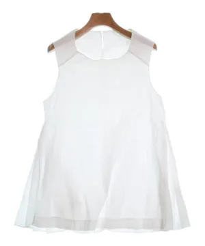 Trebarrabi Blouses