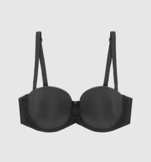 TRIUMPH<BR>
Beauty Full Essential<BR>
Black, Nude<BR>