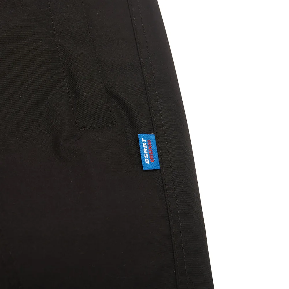 WD ACTIVE SP JOGGER PANTS BLACK