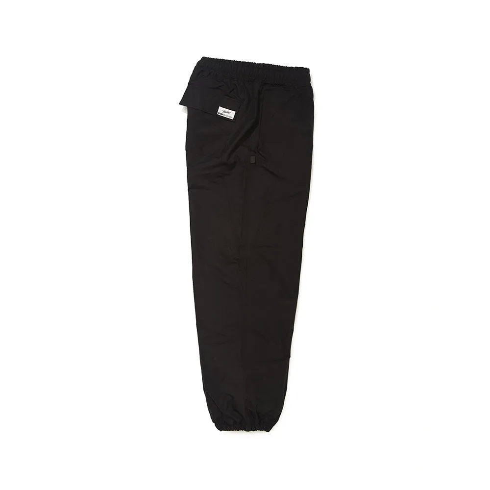 WD ACTIVE SP JOGGER PANTS BLACK
