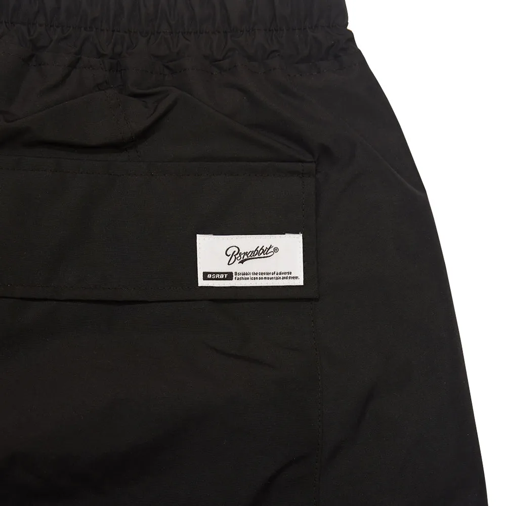 WD ACTIVE SP JOGGER PANTS BLACK
