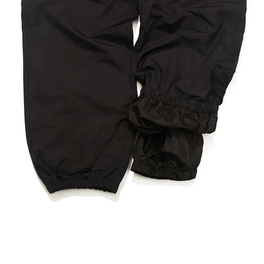 WD ACTIVE SP JOGGER PANTS BLACK