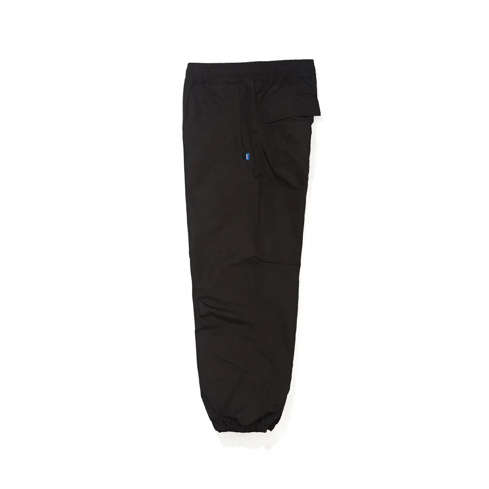WD ACTIVE SP JOGGER PANTS BLACK