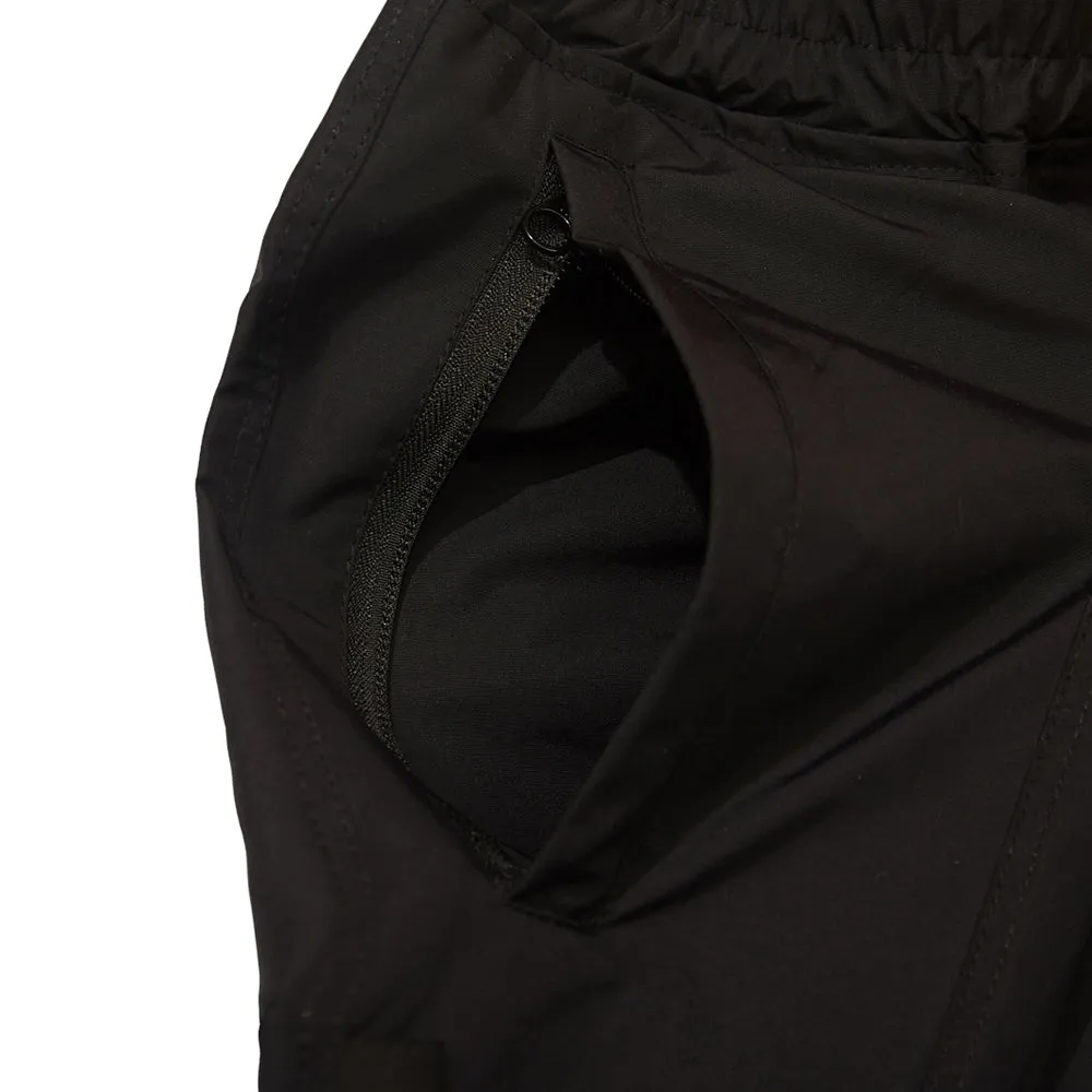 WD ACTIVE SP JOGGER PANTS BLACK