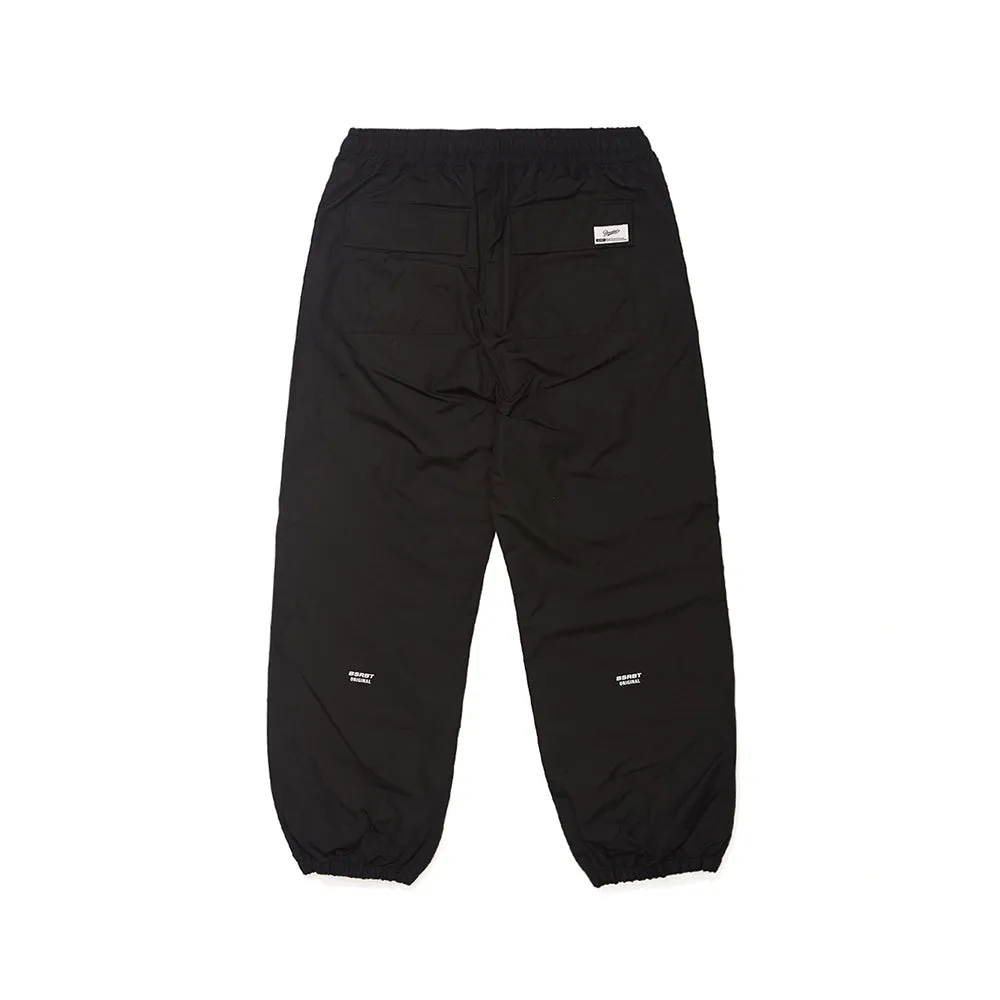 WD ACTIVE SP JOGGER PANTS BLACK