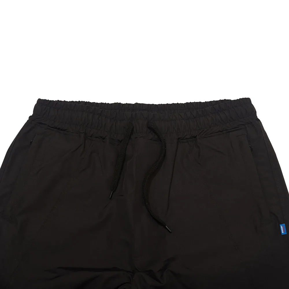 WD ACTIVE SP JOGGER PANTS BLACK