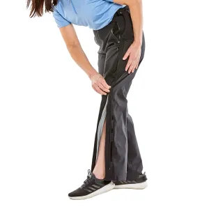 Women's Explorer Side Zip Rain Pant