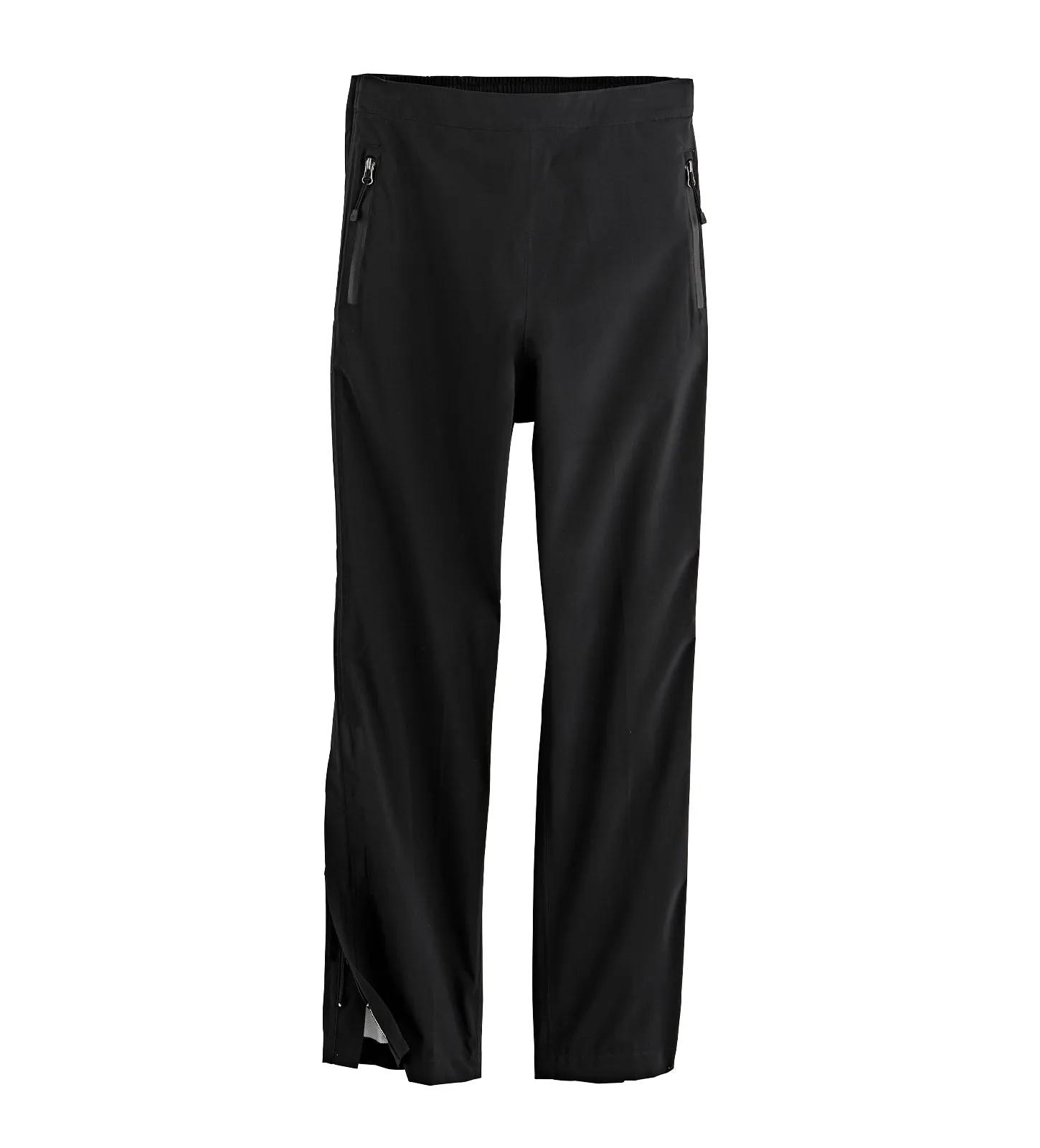 Women's Explorer Side Zip Rain Pant