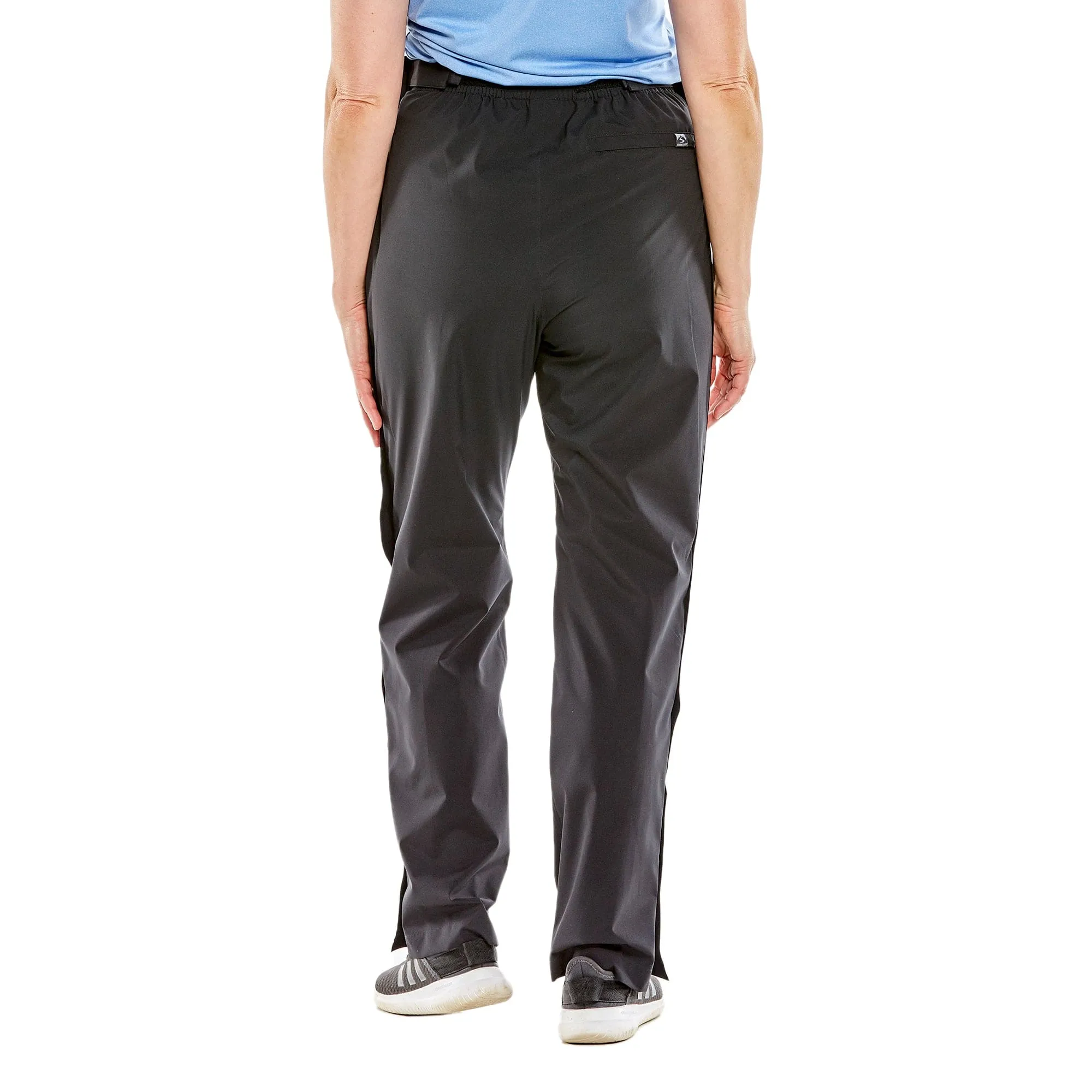Women's Explorer Side Zip Rain Pant