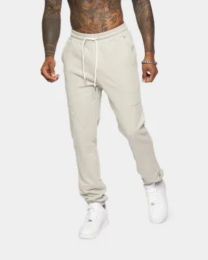 XXIII Zuri Slate Carpenter Track Pants Slate